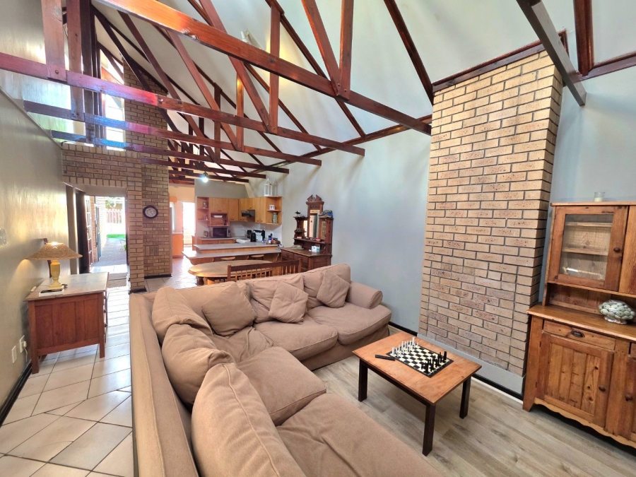 3 Bedroom Property for Sale in La Provance Free State